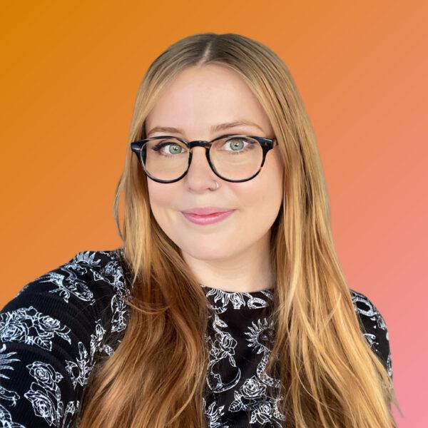 Photo of Kaytlin Killion