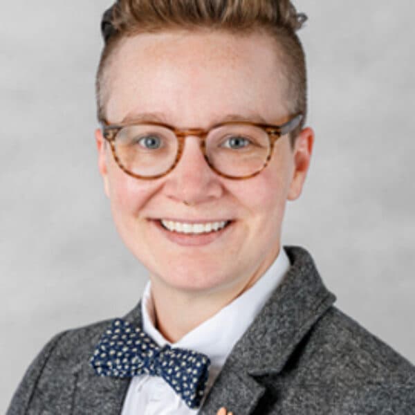 Photo of E. Mimi Arquilla