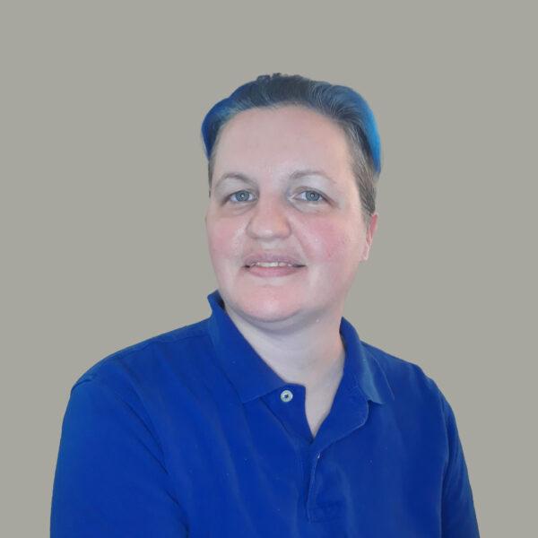 Photo of Christi Sabin