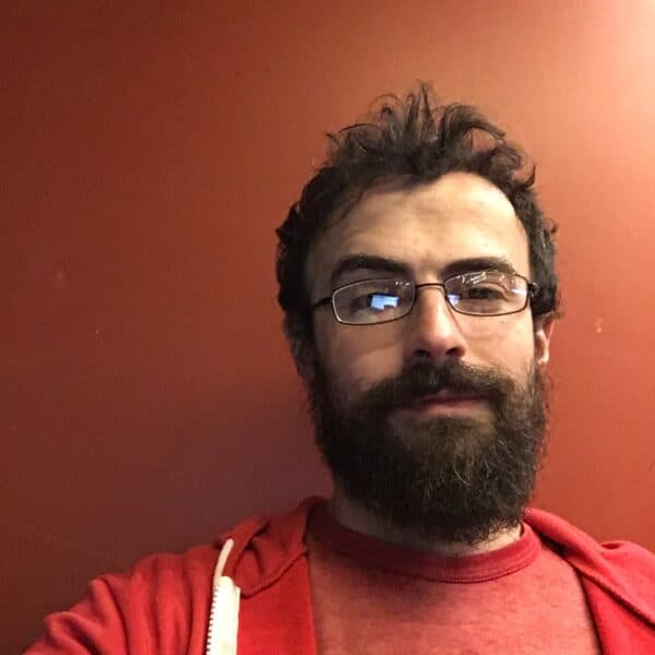 Photo of Mark Monfasani