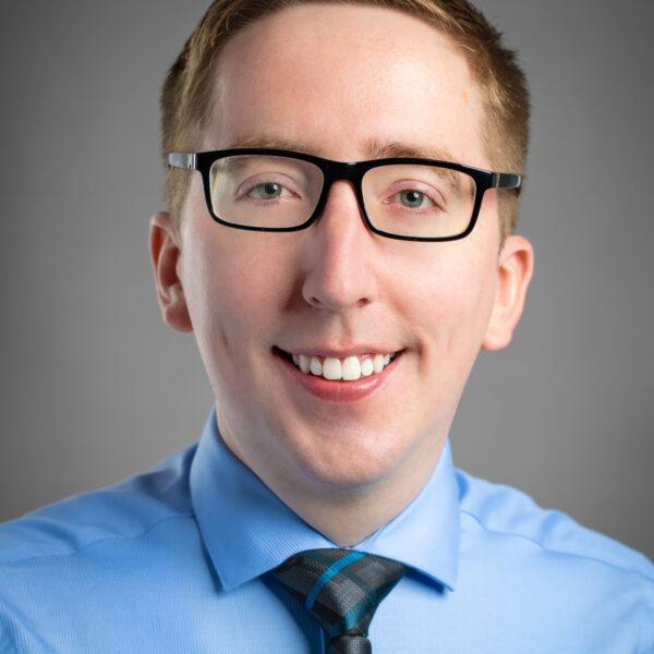 Photo of Kevin O’Donnell