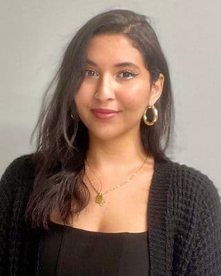 Photo of Merieme Amrouss