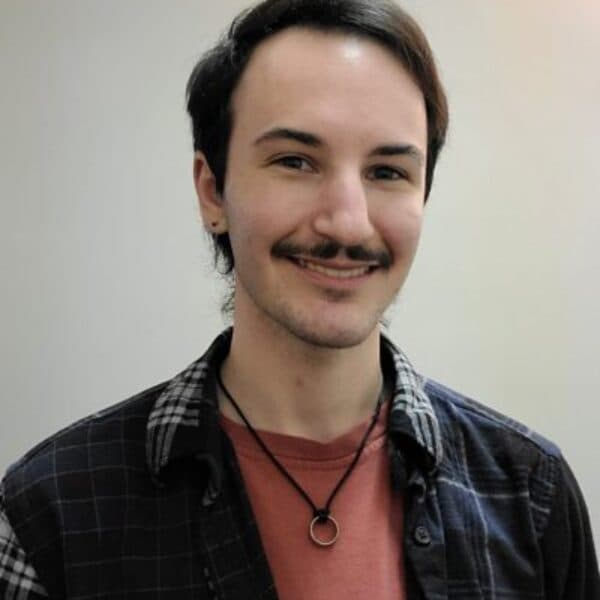 Photo of Adrien Messick