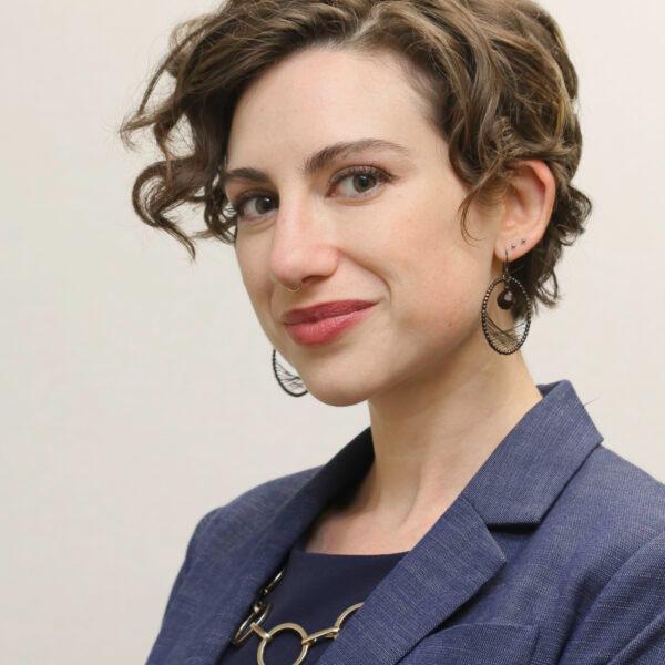 Photo of Nicole Smith