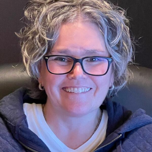 Photo of Sarah Clairday