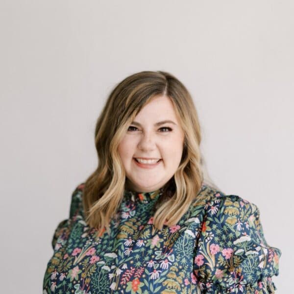 Photo of Emily Morehead