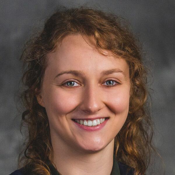 Photo of Rachel Colby