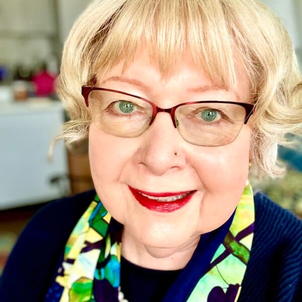 Photo of Billie Swiggard, MD PhD