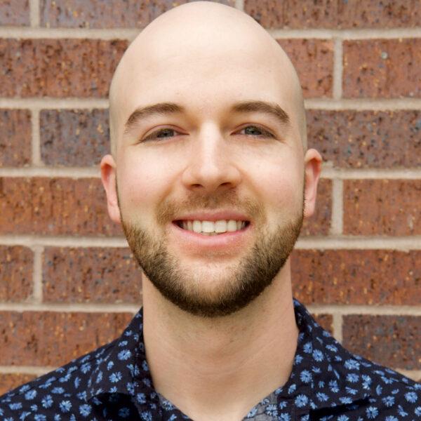 Photo of Kyle Kearns