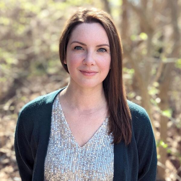 Photo of Laura McAndrew