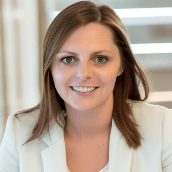 Photo of Jessica Wisocky