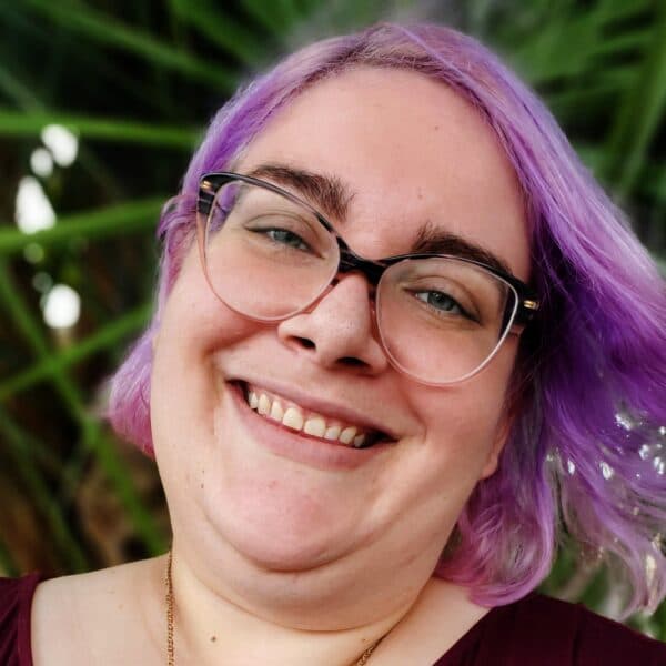 Photo of Shirley Roseman