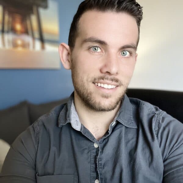 Photo of Gregory Lofgren