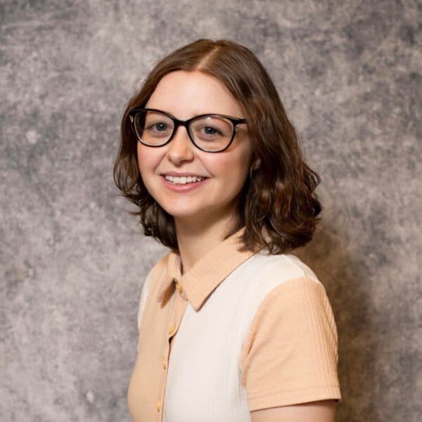Photo of Katelynd Burd
