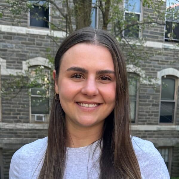 Photo of Katelyn Witkowski