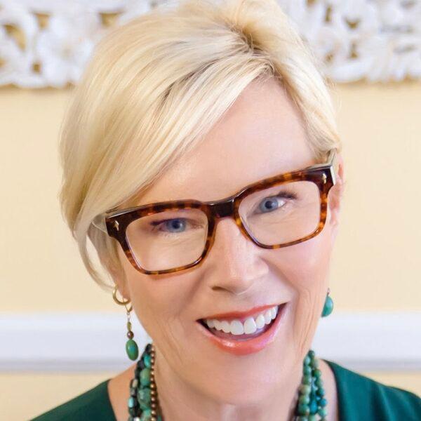 Photo of Linda K. Reeves