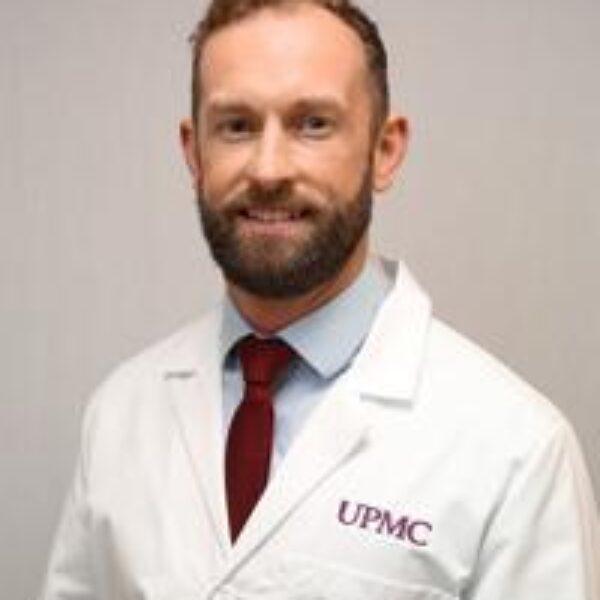 Photo of Matthew Meeker