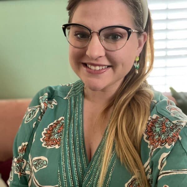 Photo of Joy Lochelt
