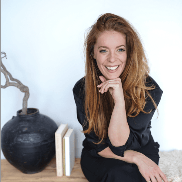 Photo of Megan Lewis