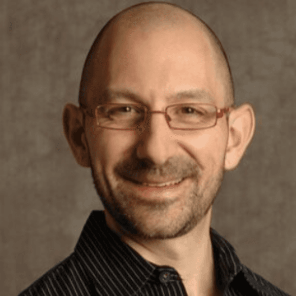 Photo of Andrew Schmidt