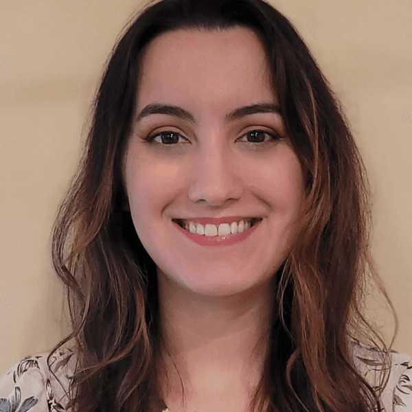 Photo of Hannah Gibson