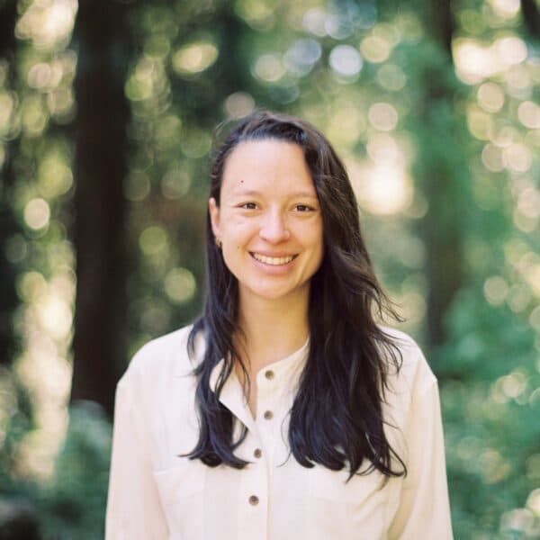 Photo of Kristin Wing