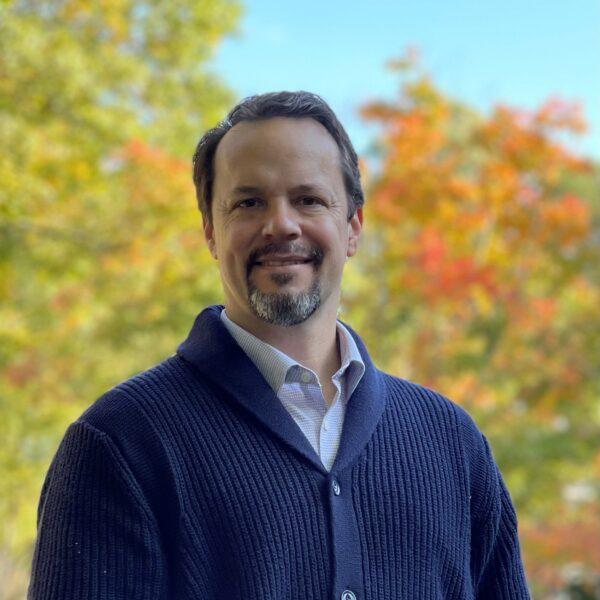 Photo of Jonathan Torres