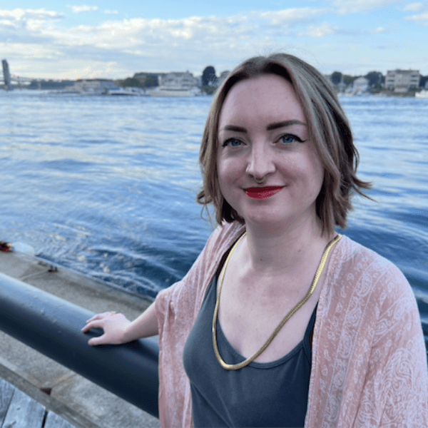 Photo of Brianna Boulanger