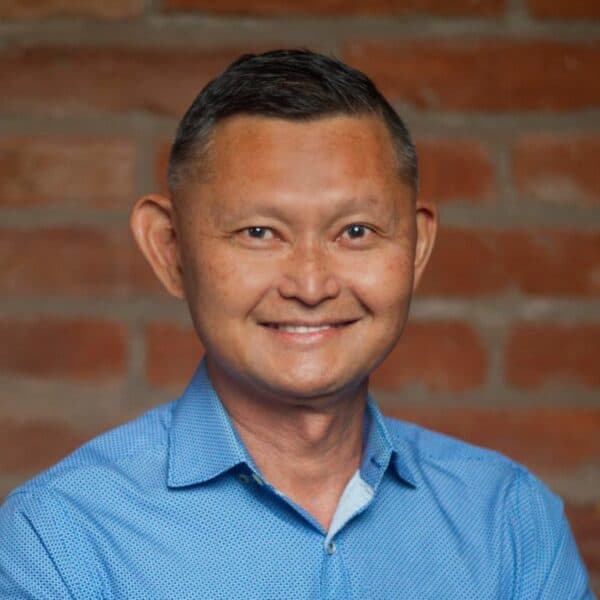 Photo of Thanes Vanig