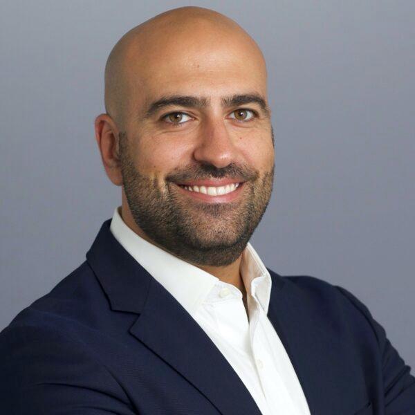 Photo of Elie Al Kazzi