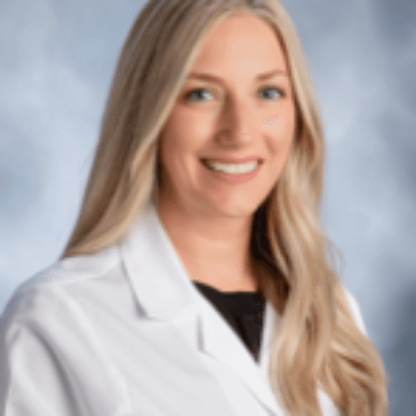 Photo of Lindsay Smith