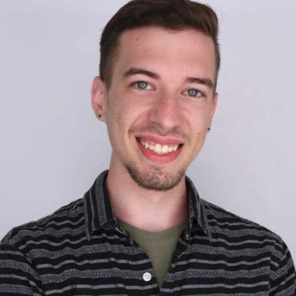 Photo of Dominic Micalizzi