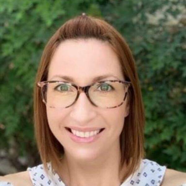 Photo of Staci Sutton