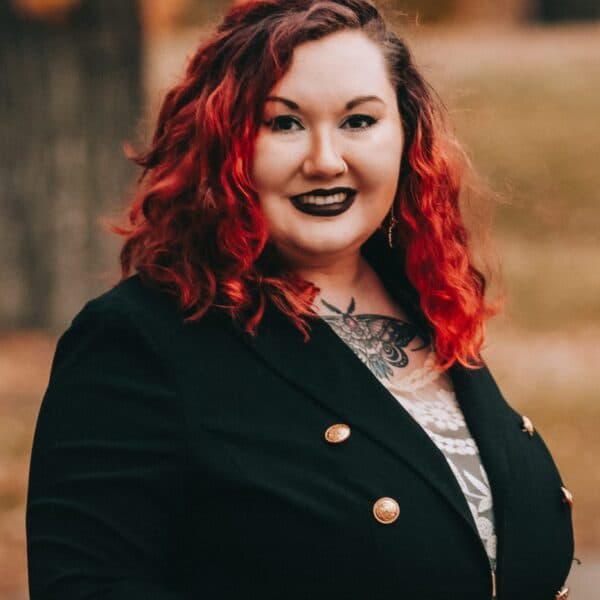 Photo of Bethany Kepler