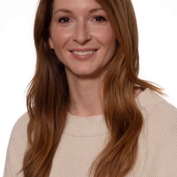 Photo of Sally Bowen