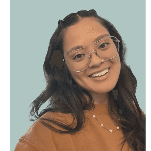 Photo of Maria-Lourdes Aragon