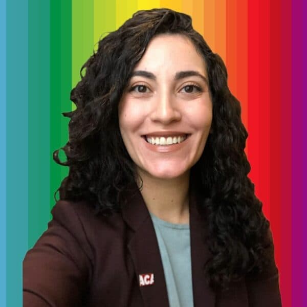 Photo of Tessa Lowenstein