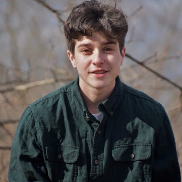 Photo of Finn Lopez