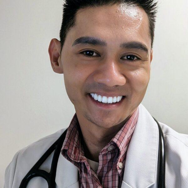 Photo of Maximo Santos