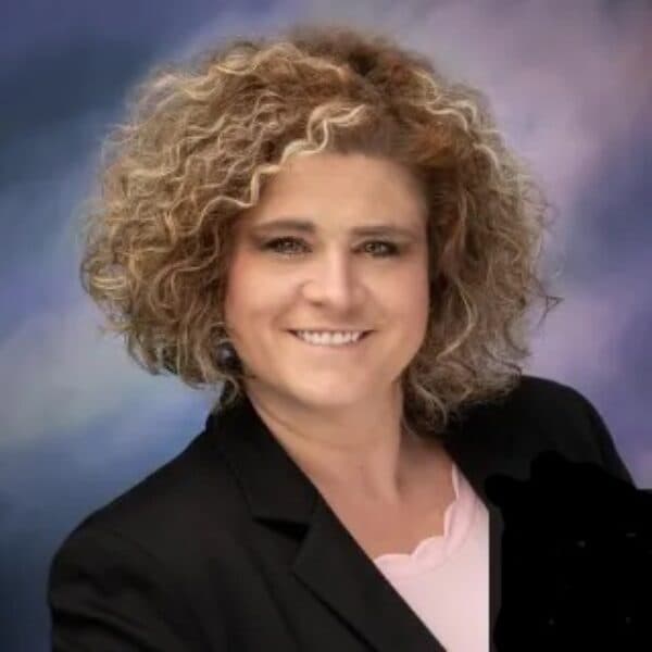 Photo of Sara Thurgood