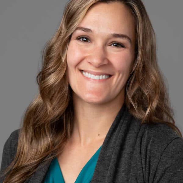 Photo of Jamie Thomas