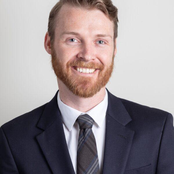 Photo of Clark Santee