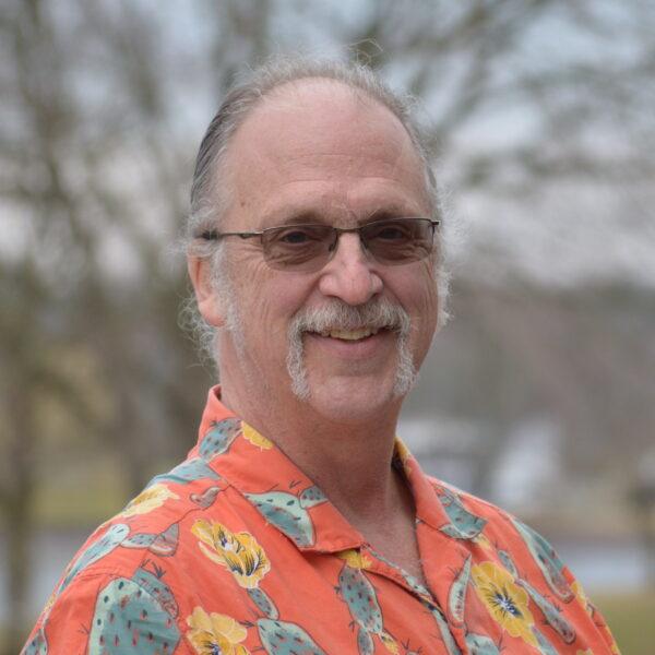 Photo of Douglas Brown