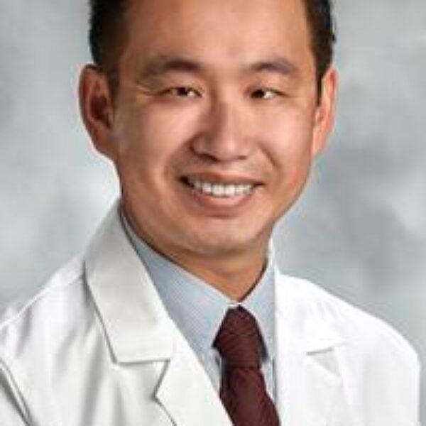 Photo of Lawrence Pan