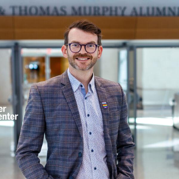 Photo of Jason Domogauer