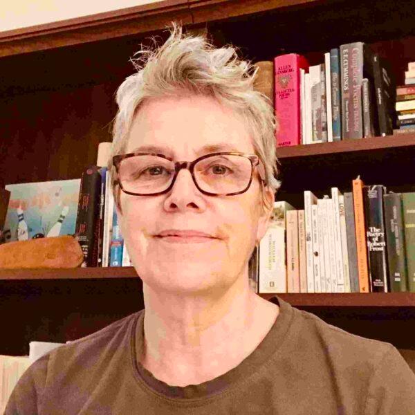 Photo of Kristin Jones