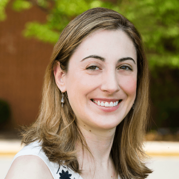 Photo of Diana Tacelosky
