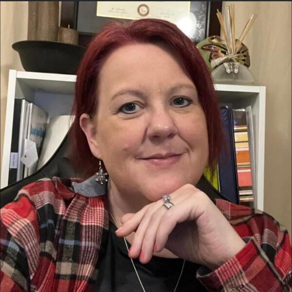 Photo of Amanda Dutton