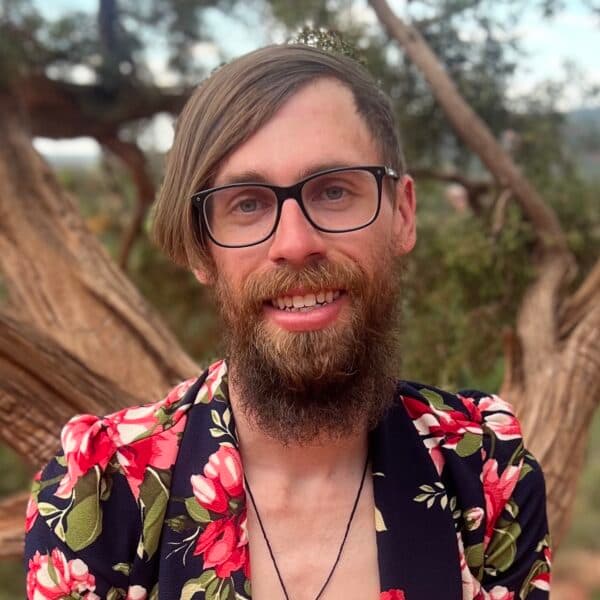 Photo of Moss Herberholz