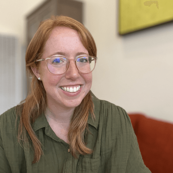 Photo of Em Mitchell